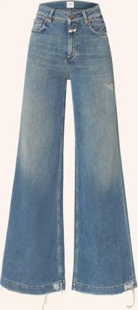 CLOSED Flared Jeans GLOW UP