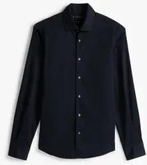 Tommy Hilfiger Hemdbluse MW0MW36933
