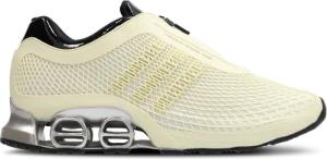 Adidas Megaride Herren Sneaker - Weiß - Größe 40 - Netz/Synthetik