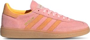 Adidas Handball Spezial Damen Schuhe - Rosa - Größe: 38 - Netz/Synthetik - Foot Locker