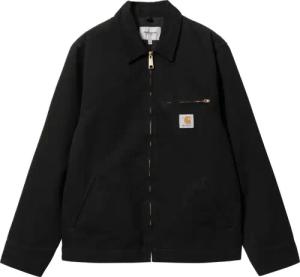 Carhartt Wip Detroit Jacke Schwarz