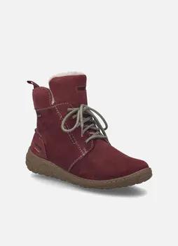 Josef Seibel  Stiefel Ruby 53, plum