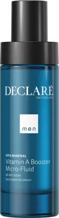 Declaré Men Vita Mineral Vitamin A Booster Micro-Fluid