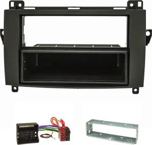 tomzz Audio Radioblende Set passt für