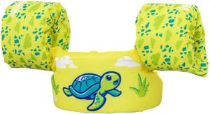 Bestway Schwimmweste Puddle Jumper "Kleine Schildkröte"