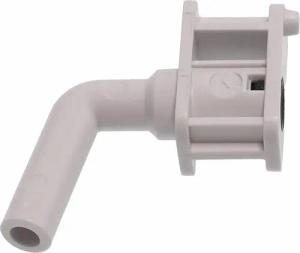 DeLonghi 5513242761 Heißwassersdüse für EN510.W Nespresso