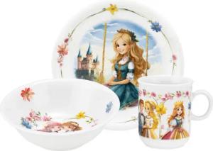 Seltmann Weiden Kindergeschirr-Set Seltmann Weiden Compact