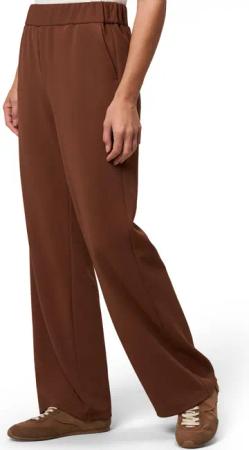 Zero Stoffhose zero Damen Stoffhose mit