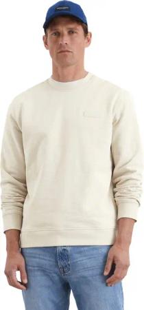 Marc O'Polo Sweatshirt aus reiner Bio-Baumwolle