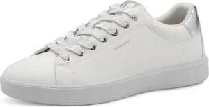 Tamaris Plateausneaker, Freizeitschuh, Halbschuh, Schnürer in