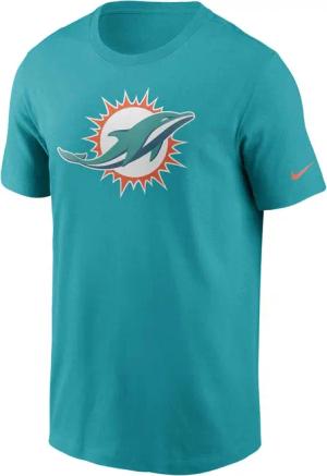 Nike T-Shirt Nike T-Shirt Miami Dolphins