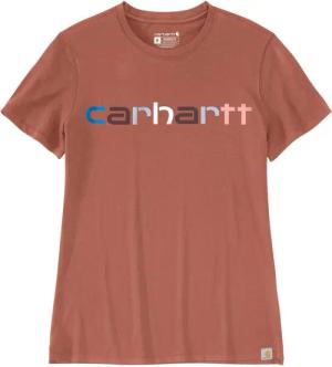 Carhartt T-Shirt Carhartt Graphic Damen T-Shirt