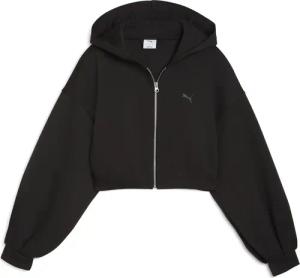 PUMA Hoodie Wardrobe Essentials Sports Legacy