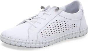 Damen Schnürschuh
