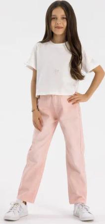 MINOTI Webhose Denim-Hose (3y-14y)