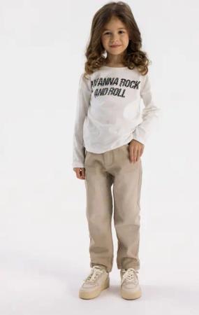 MINOTI Webhose Denim-Hose (3y-14y)