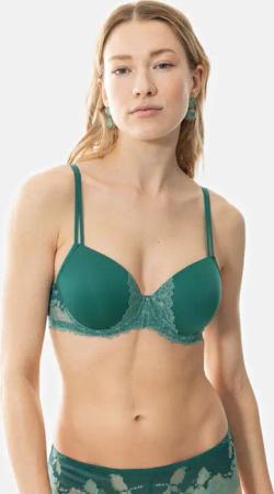 Mey Bügel-BH Damen Serie Luxurious Zweifarbige