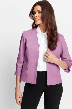 Witt Blusenblazer Kurzblazer