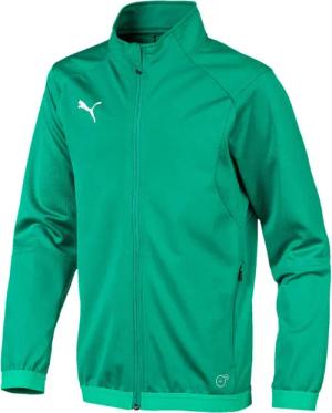 PUMA Trainingsjacke Puma Kinder Trainingsjacke Liga