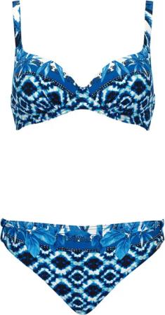 Sunflair Bügel-Bikini Bikini (1-St)