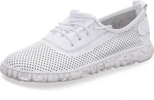Damen Schnürschuh