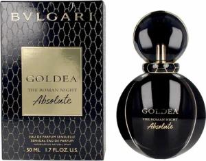 BVLGARI Eau de Parfum Goldea The