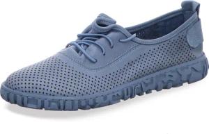 Damen Schnürschuh