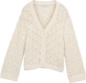 TOM TAILOR Strickjacke