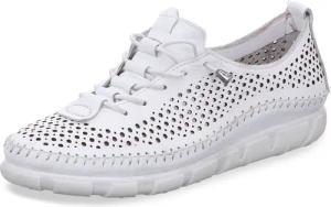 Damen Schnürschuh