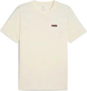 PUMA T-Shirt Puma Herren T-Shirt ESS