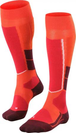 FALKE Skisocken ST4 Wool (1-Paar) für