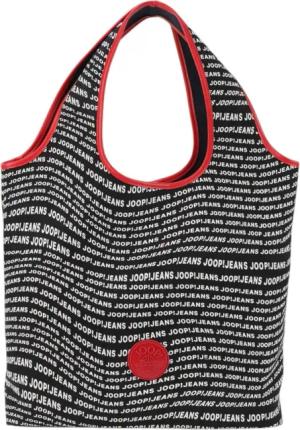 JOOP! Schultertasche Loulou Tote (Set, 2-tlg)