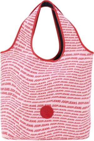 JOOP! Schultertasche Loulou Tote (Set, 2-tlg)