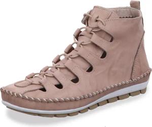 Damen Stiefelette
