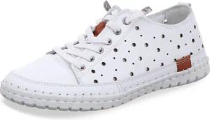 Damen Schnürschuh