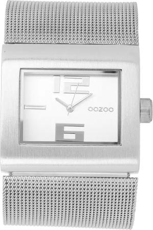 OOZOO Quarzuhr Oozoo Damen Armbanduhr Timepieces
