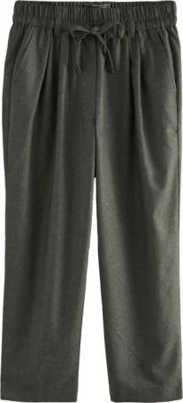 Next Palazzohose Premium Hose mit weitem