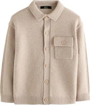 Next Strickjacke Strickjacke (1-tlg)