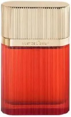 Cartier Eau de Parfum Must de