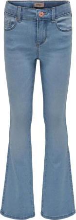 KIDS ONLY Regular-fit-Jeans KOGROYAL LIFE REG