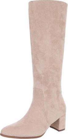 Ital-Design Eleganter Stiefel für Damen mit