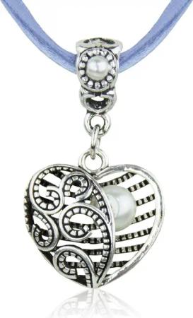 LUISIA® Kette mit Anhänger Halskette "Elina"