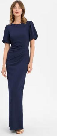 SWING Abendkleid