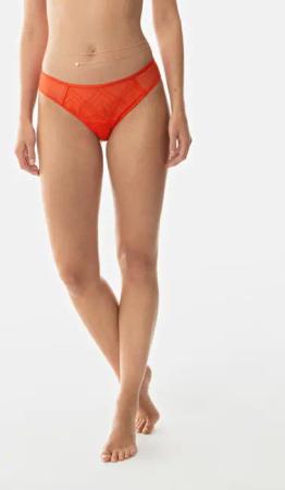Mey Minislip Damen Serie Mysterious Uni