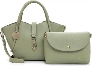 Tamaris Shopper Cityshopper (Set, 2-tlg)