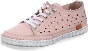 Damen Schnürschuh