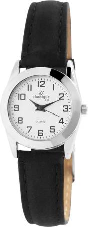 classique Quarzuhr 1900216 Classique Damenuhr mit