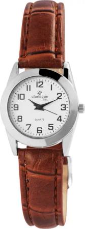 classique Quarzuhr 1900216 Classique Damenuhr mit