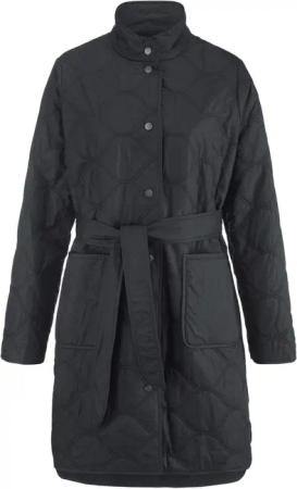 Hessnatur Wintermantel Nature Shell Relaxed mit