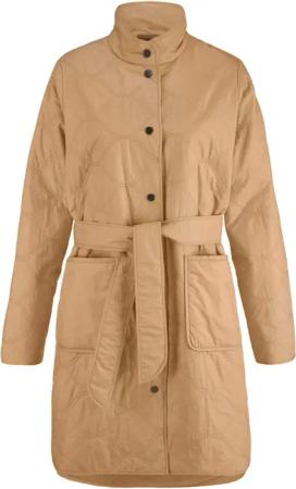 Hessnatur Wintermantel Nature Shell Relaxed mit